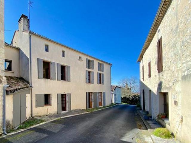Maison vente à Montaut