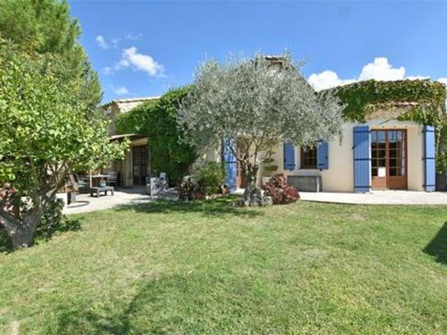 Maison vente à Nages-et-solorgues Maison vente à Nages-et-solorgues