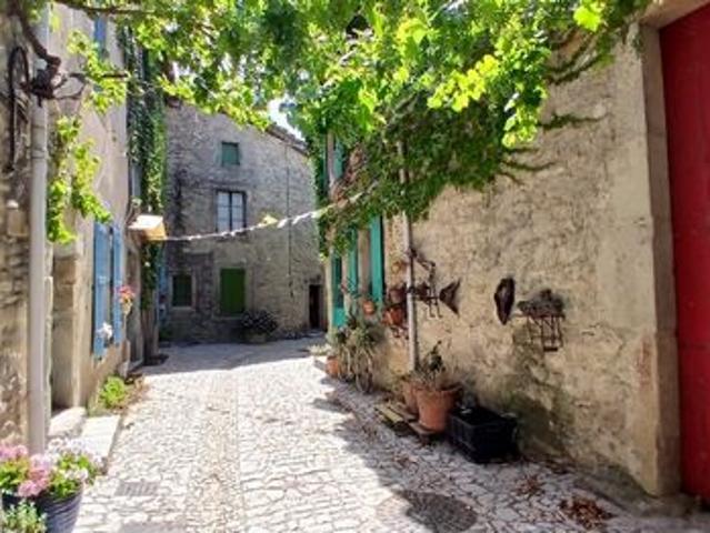 Maison vente à Béziers, Olonzac