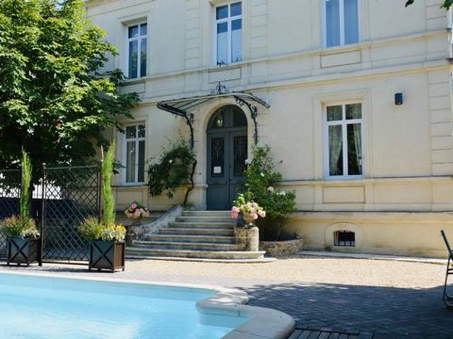 Maison vente à Périgueux