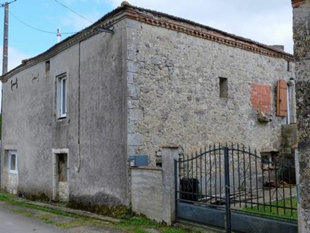 Maison vente à Prayssas
