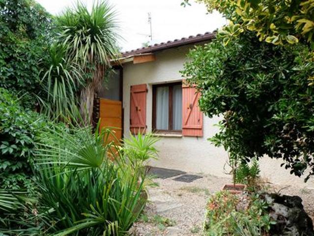 Maison vente à Pujols, Petit Tour