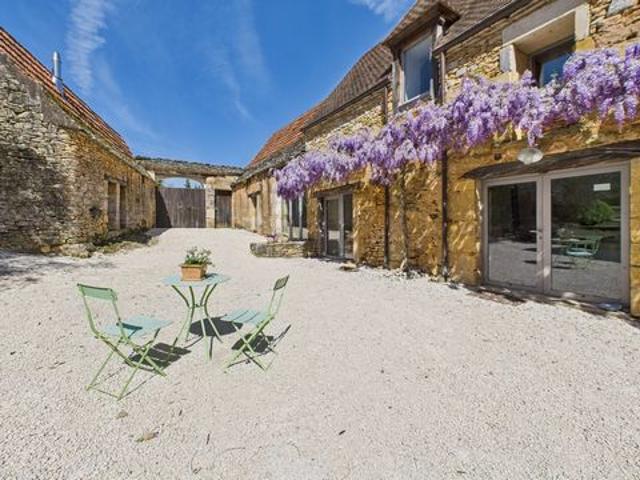 Maison vente à Saint-cyprien