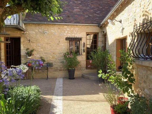 Maison vente à Saint-cyprien