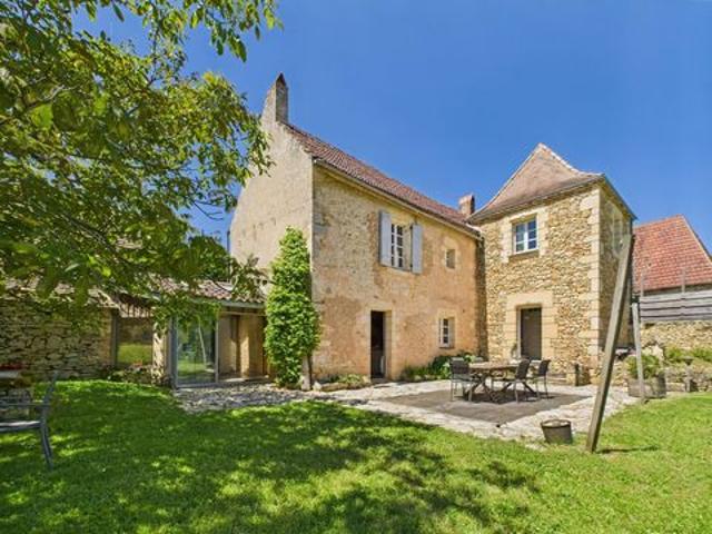 Maison vente à Saint-cyprien