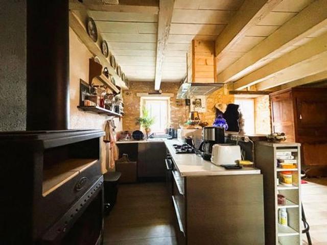 Maison vente à France métropolitaine, Sainte-alvère