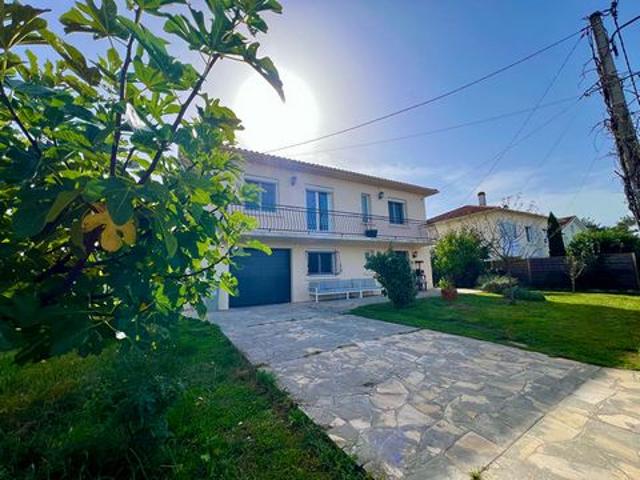 Maison vente à Villeneuve-sur-lot, Bastide