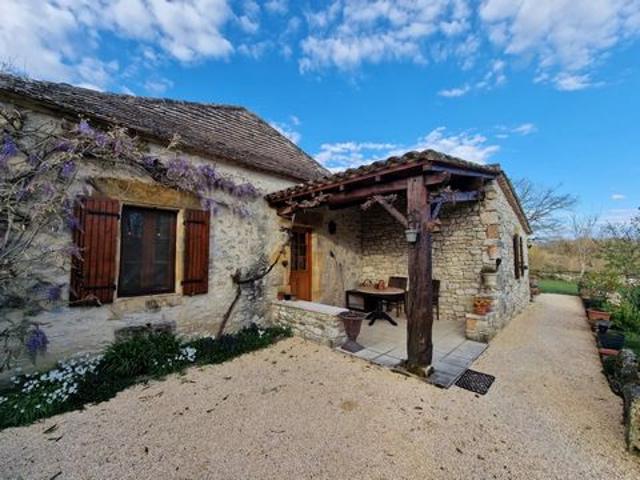 Maison vente à Villeréal, Espagne