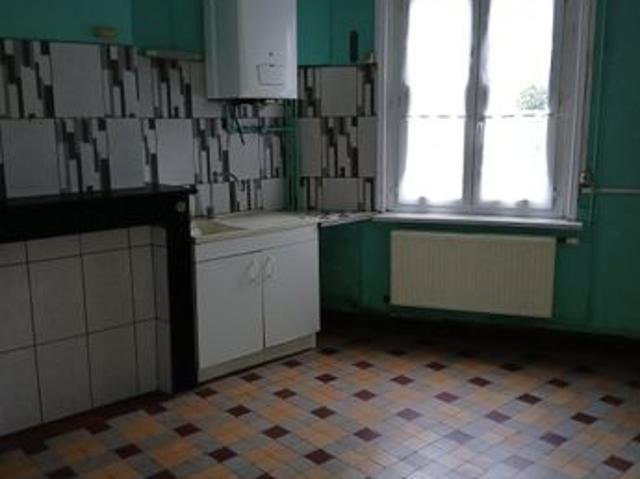Maison vente à Arras, Achicourt