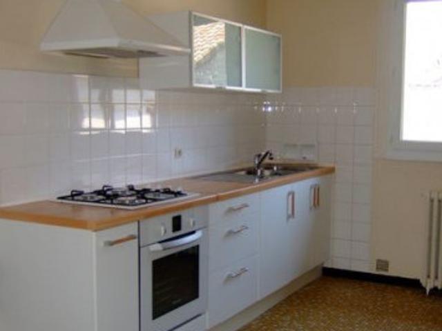 Maison location à Agen