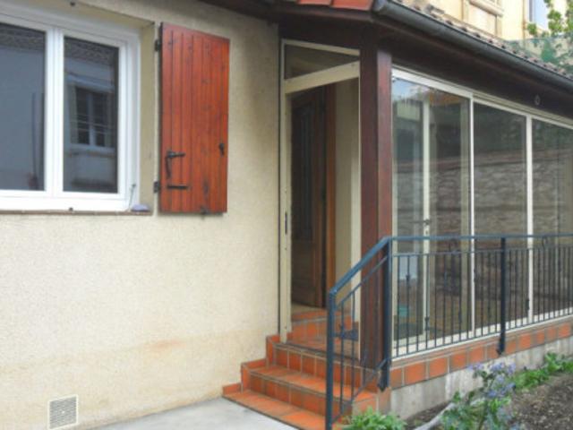 Maison location à Agen