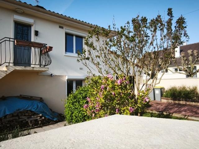 Maison vente à Niort