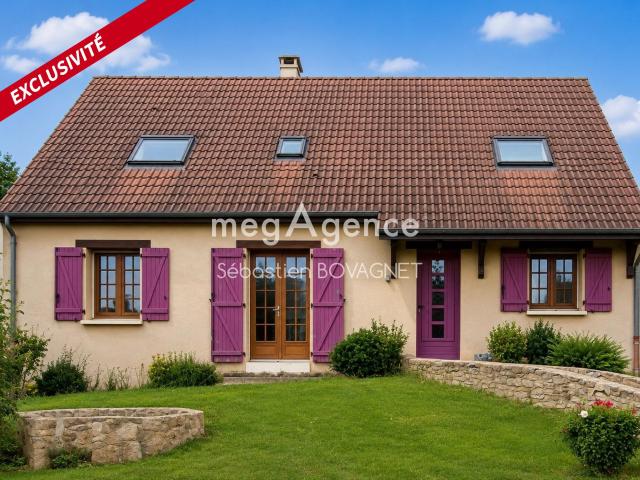 Maison vente à Le Mans, Aigne