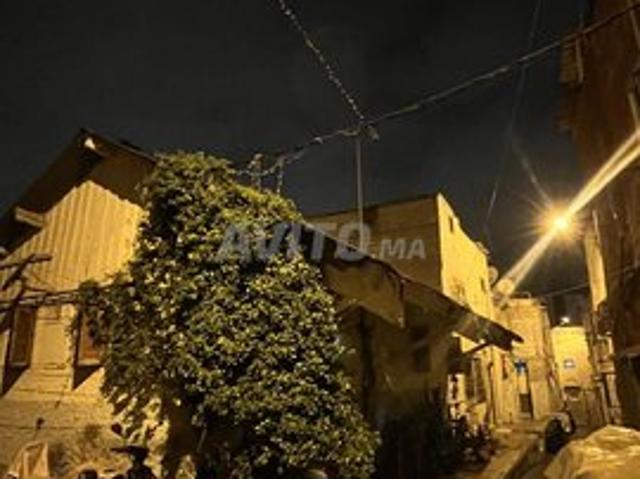 Maison vente à Anfa, Gharb-Chrarda-Beni Hssen