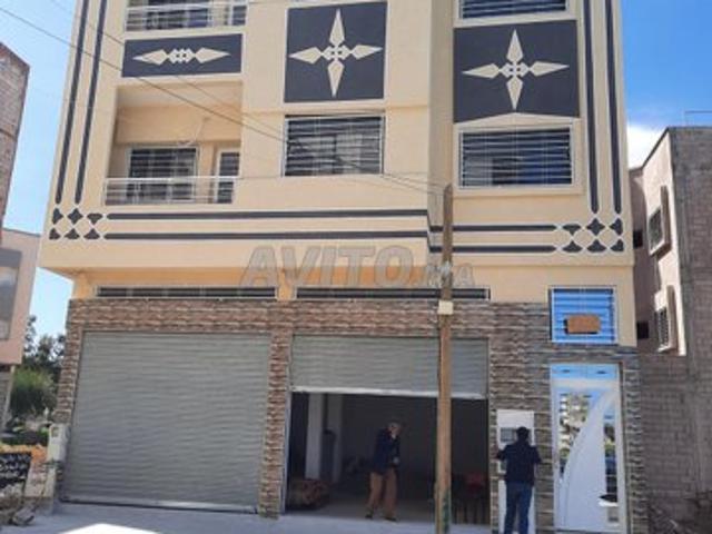 Appartement vente