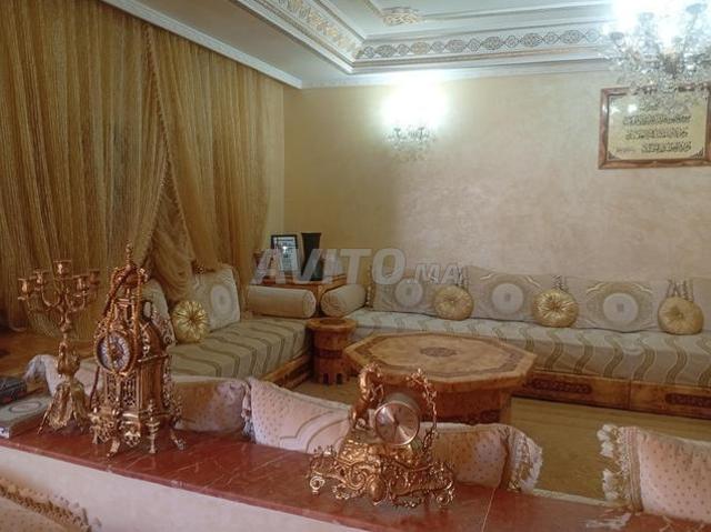 Maison vente à Skhirat