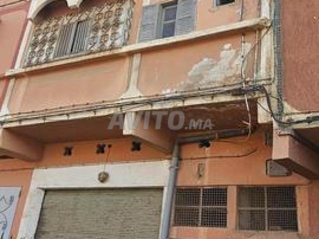 Maison vente à Aït Melloul, Oued ed Dahab-Lagouira