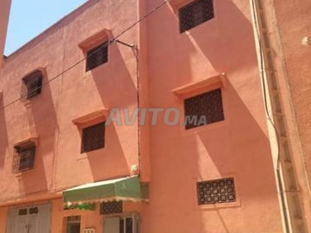 Maison vente à L'Oriental