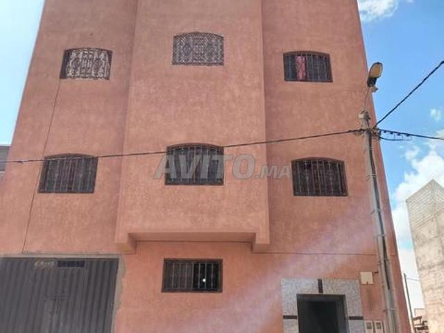 Maison vente à Al Haouz, L'Oriental