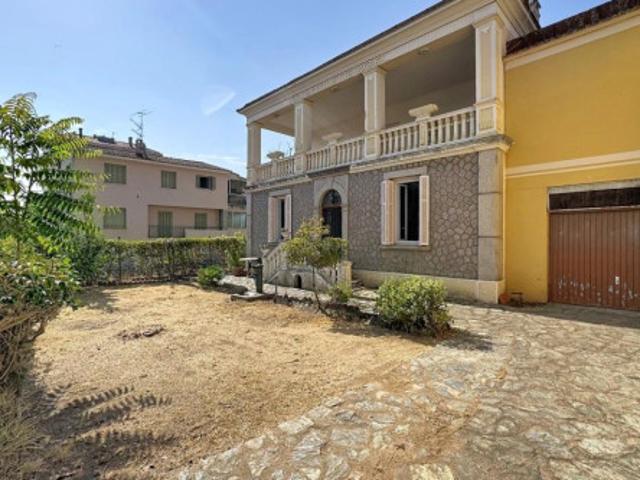 Maison location à Ajaccio