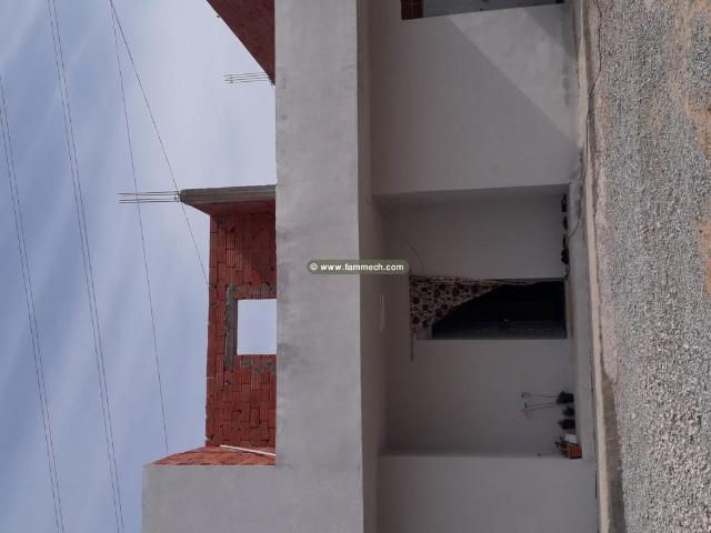 Maison vente à Sousse
