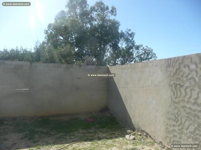 Maison vente à Sousse