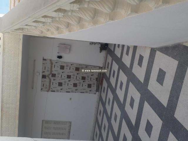 Maison vente à Sousse