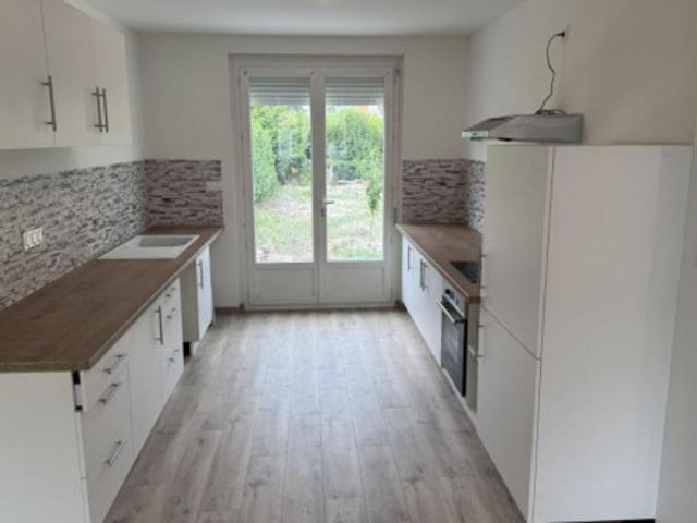 Maison location à Albi