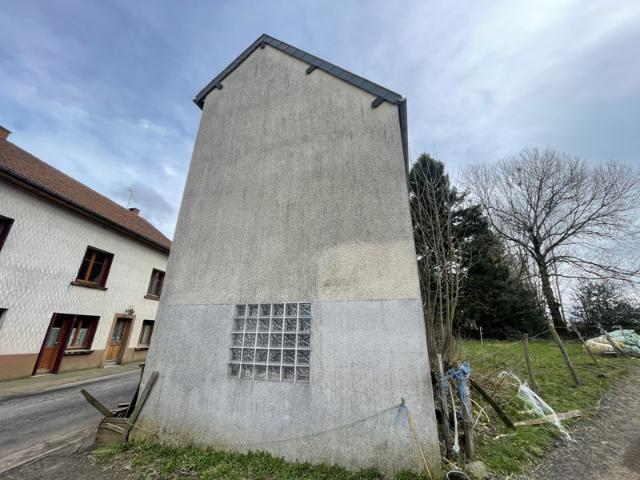 Maison vente à Riom, Tortebesse