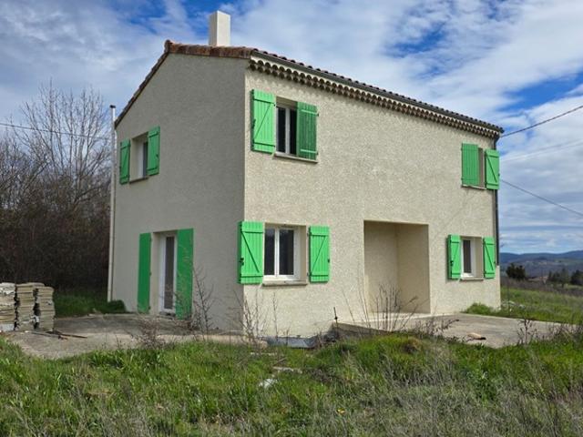 Maison vente à Privas, Silhac