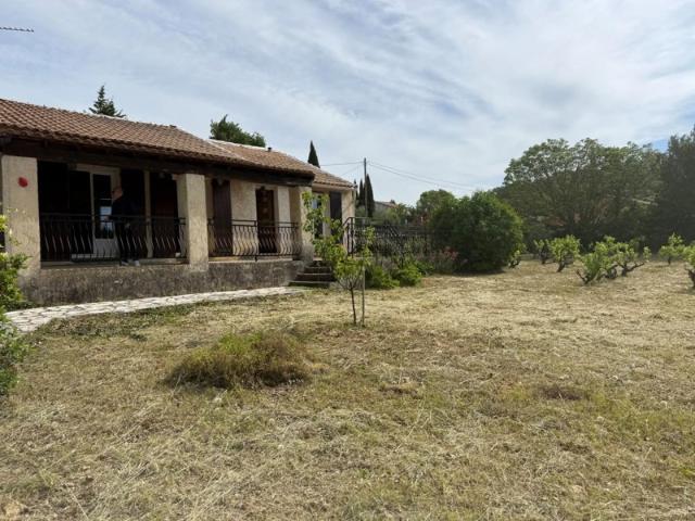 Maison vente à Brignoles, Sainte-anastasie-sur-issole