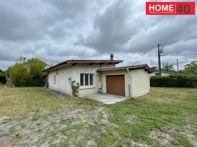 Maison vente à Mont-de-Marsan, Sanguinet