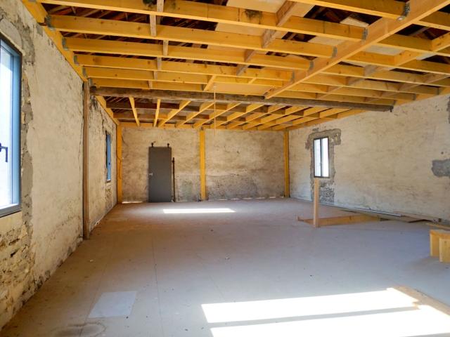 Maison vente à Mantes-la-Jolie, Mézières-sur-seine
