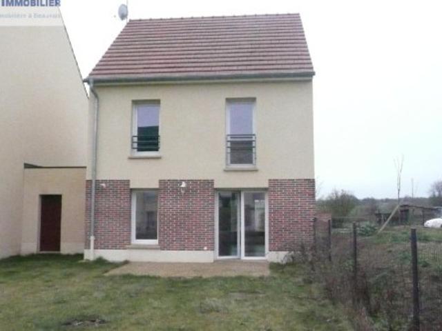 Maison location à Amiens, Somme