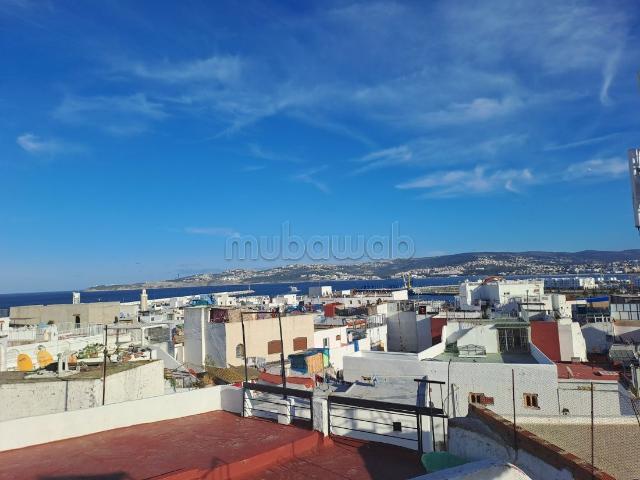 Maison vente à Tangero, Tanger-Tétouan