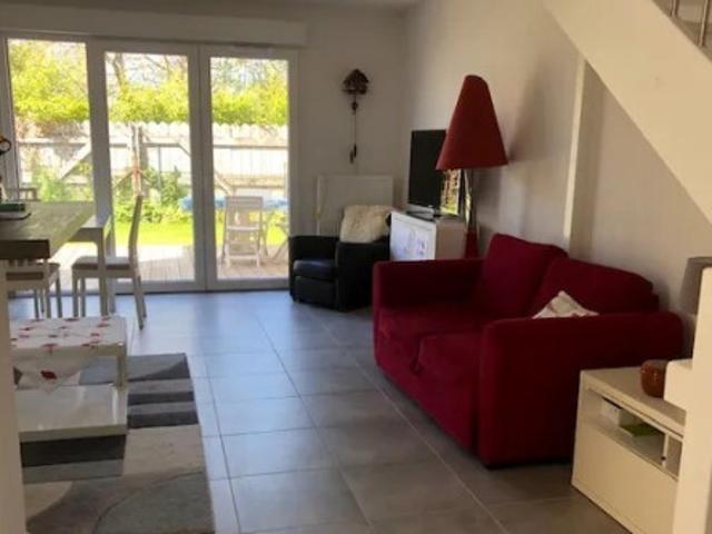 Maison location à Arcachon, Andernos-les-bains