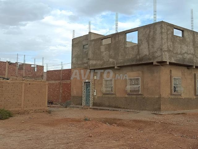 Maison vente à Salé