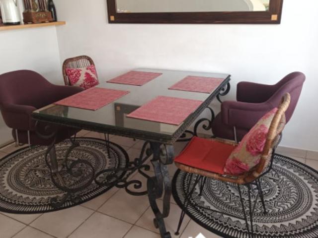 Maison location à Angers