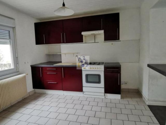 Maison location à Angoulême, Aignes-et-puypéroux