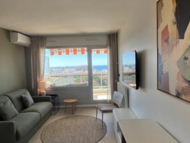 Maison location à Vieille Ville, Antibes