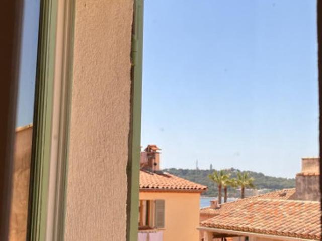 Maison location à Vieille Ville, Antibes