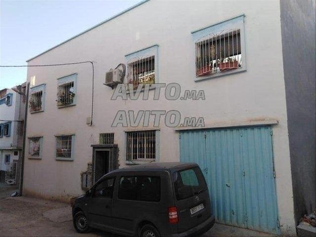 Maison vente à Agadir, Oued ed Dahab-Lagouira