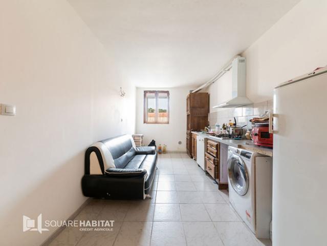 Appartement vente à Apt, Castellet