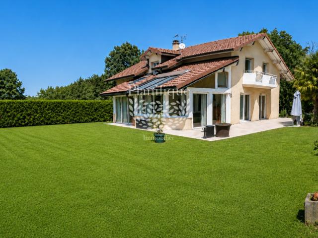 Maison vente à Saint-Julien-en-Genevois, Archamps