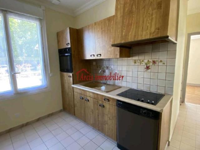 Maison location à Troyes, Arcis-sur-aube