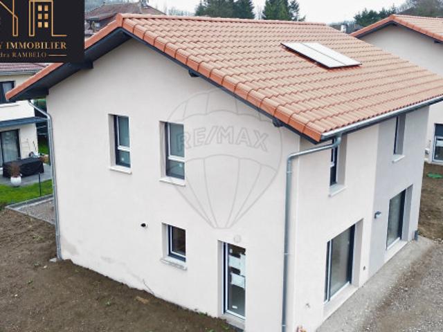 Maison location à Saint-Julien-en-Genevois, Arthaz-pont-notre-dame