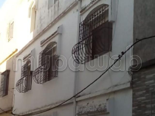 Maison vente à Asilah