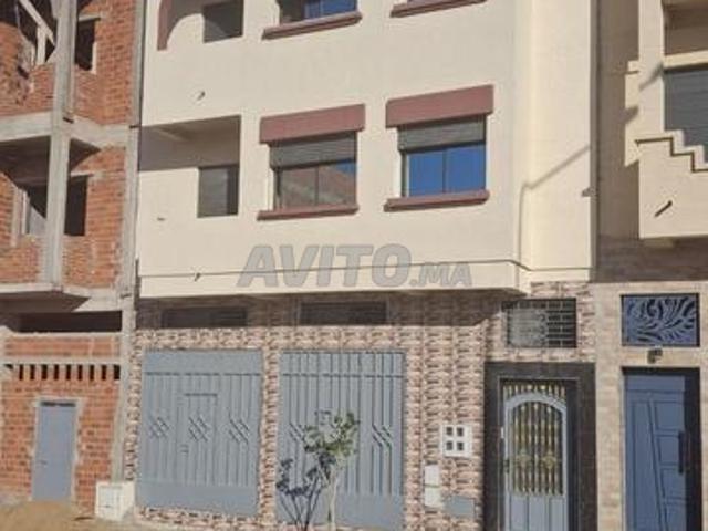 Maison vente à Assilah, Tanger-Tétouan