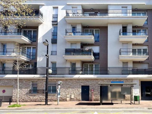 Maison location à Le Raincy, Aulnay-sous-bois