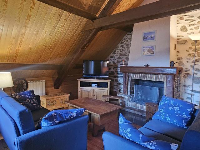 Maison vente à Grenoble, Auris